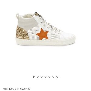 BRAND NEW in box VINTAGE HAVANA sneakers